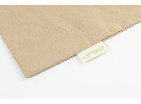 Einkaufstasche aus recycelter Baumwolle Totepex Hue