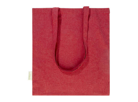 Einkaufstasche aus recycelter Baumwolle Totepex Hue