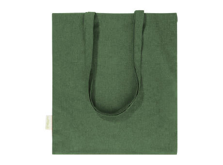 Einkaufstasche aus recycelter Baumwolle Totepex Hue