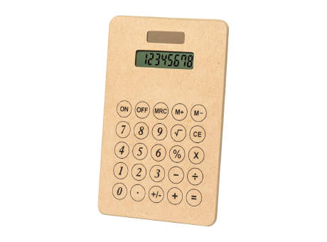 Tischrechner PapCalc