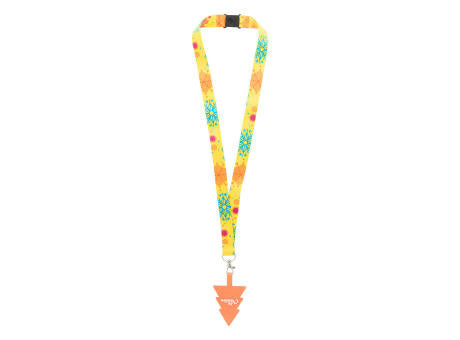 Individuelles Handyhalter-Lanyard  Subyard Mobile Xmas Safe