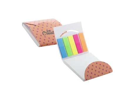 Individuelle Haftnotizen CreaStick Combo C