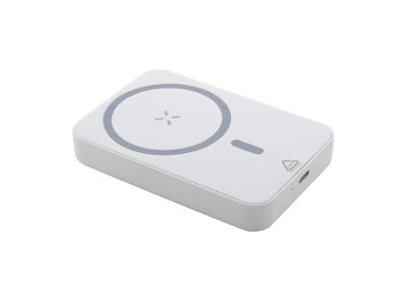 RABS Powerbank Rabobank Mag