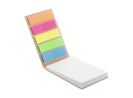 Individuelle Haftnotizen CreaStick Combo B Eco