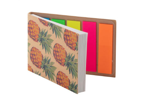 Individuelle Haftnotizen CreaStick Combo B Eco