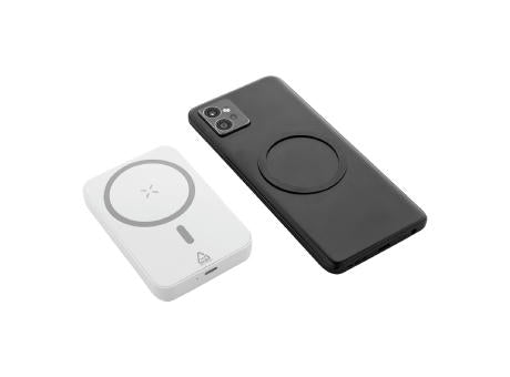 RABS Powerbank Rabobank Mag