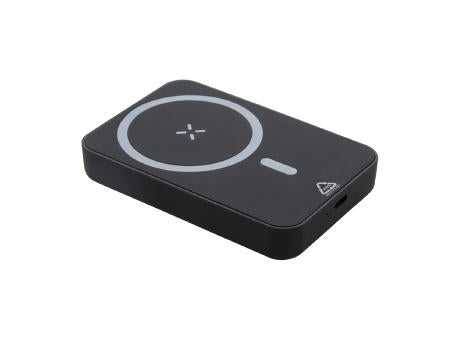 RABS Powerbank Rabobank Mag