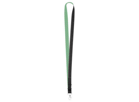 Lanyard mit Sublimationsdruck Subyard E