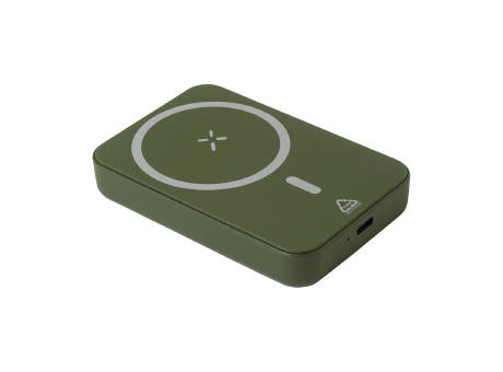 RABS Powerbank Rabobank Mag