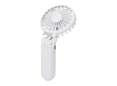 RABS Wiederaufladbarer Handventilator Chilly
