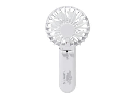 RABS Wiederaufladbarer Handventilator Chilly