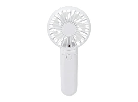RABS Wiederaufladbarer Handventilator Chilly