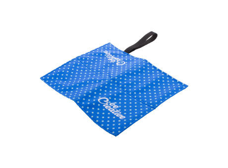 Individuelles RPET Sitzkissen Fanseat Fold