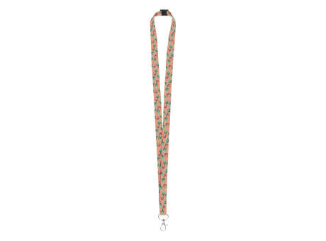 Sublimations-Lanyard Subyard 15 A Safe