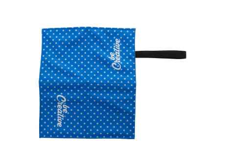 Individuelles RPET Sitzkissen Fanseat Fold