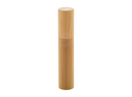 Parfümflasche aus Bambus Fragrano