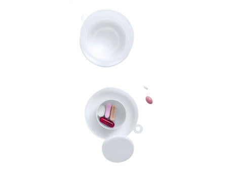 Faltbarer Becher Medicup