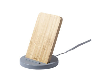 Wireless-Charger/Handyhalter Chemek