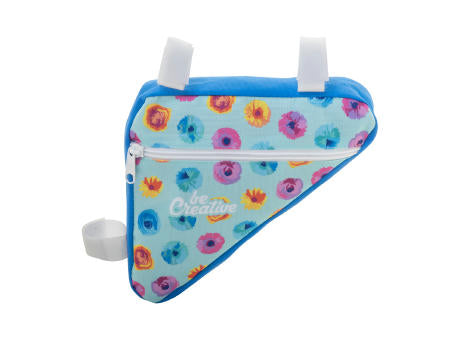 Individuelle Fahrradrahmentasche SuboBike Frame