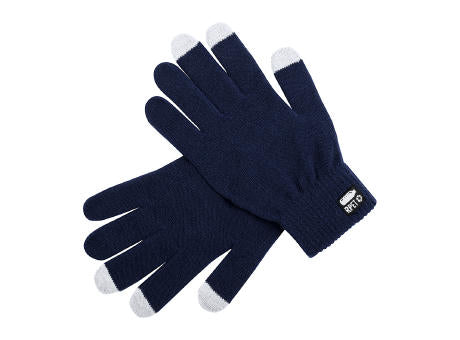 RPET Touchscreen-Handschuhe Retap