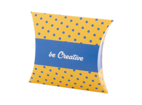 Kissenbox CreaBox Pillow Lock S