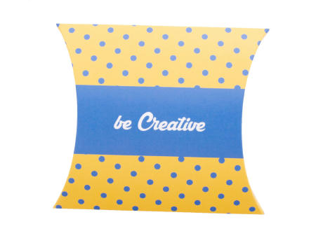 Kissenbox CreaBox Pillow Lock S