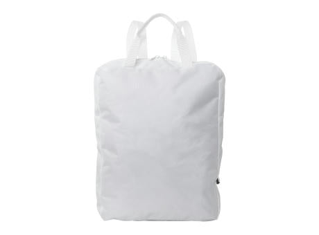 Individueller RPET-Rucksack SuboBag Slimback