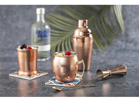 Cocktailshaker Daiquiri
