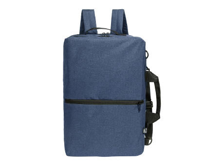 Dokumentenrucksack, RPET Walton