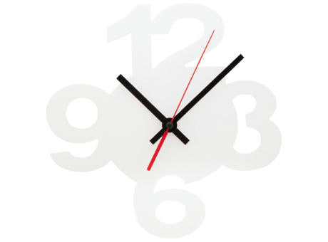 Wanduhr BeTime 12