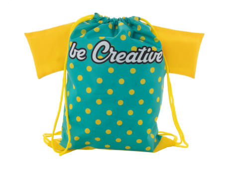 Individueller Turnbeutel CreaDraw T Kids