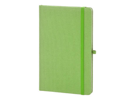 Notizbuch Kapaas