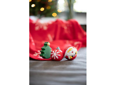 Antistressball Santa Claus