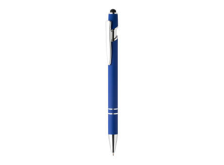 Touchpen-Kugelschreiber Tonnel Soft