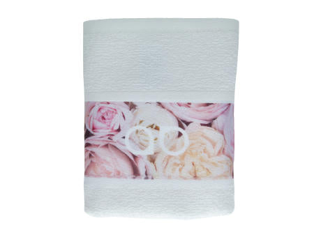 Tuch mit Sublimationsdruck Subowel S