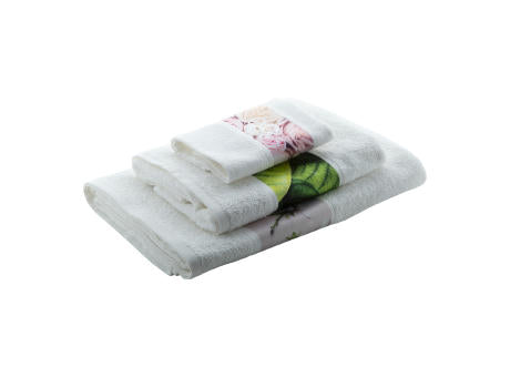Tuch mit Sublimationsdruck Subowel S
