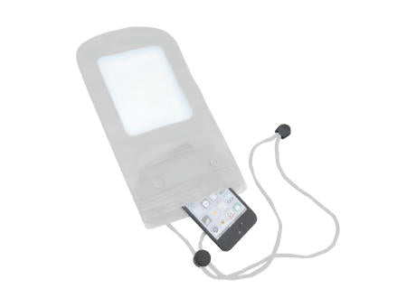 Wasserdichtes Handy-Etui Chopy