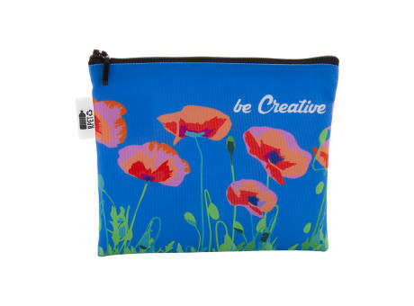 Individuelle Kosmetiktasche CreaBeauty M RPET