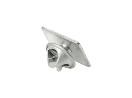Metall Pin/Anstecker Lark