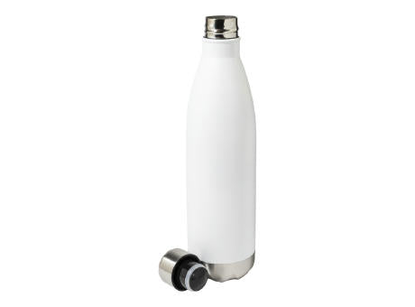 Kupferisolierte Thermoflasche Mippar