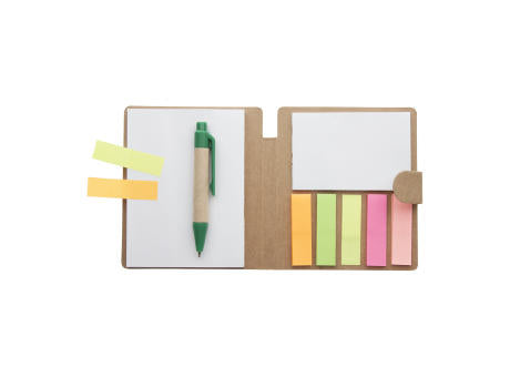 Haftnotiz-Set Pennot