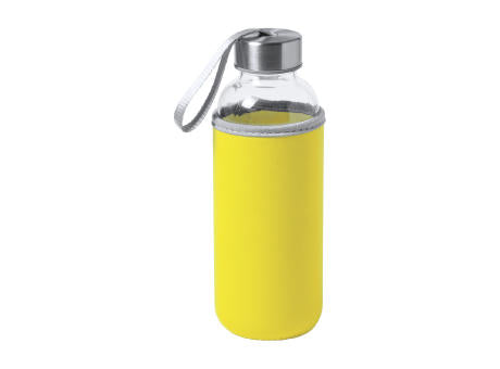 Trinkflasche Ganga