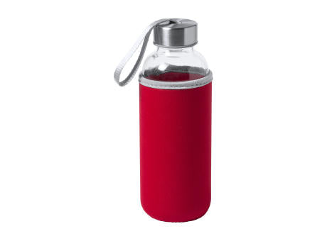 Trinkflasche Ganga