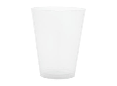 Wiederverwendbarer Event-Becher Eventus