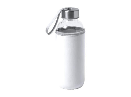 Trinkflasche Ganga