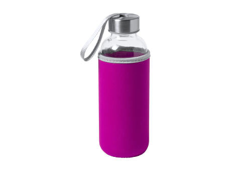 Trinkflasche Ganga
