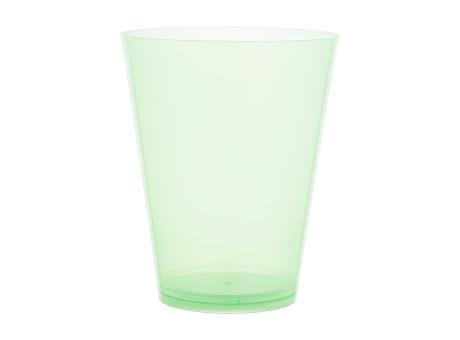 Wiederverwendbarer Event-Becher Eventus