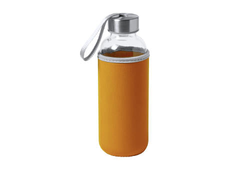 Trinkflasche Ganga