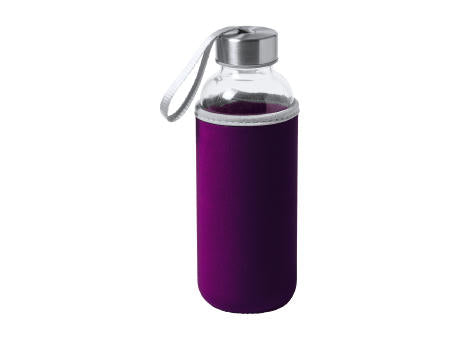 Trinkflasche Ganga