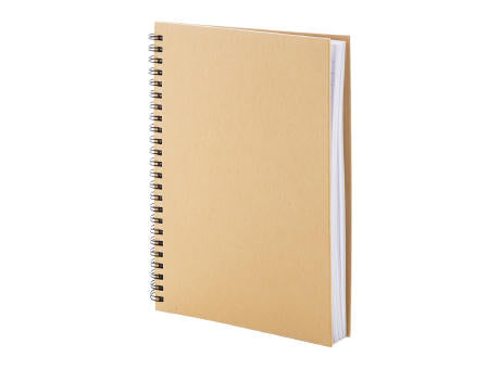 Notizbuch Strobus A5